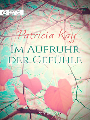 cover image of Im Aufruhr der Gefühle